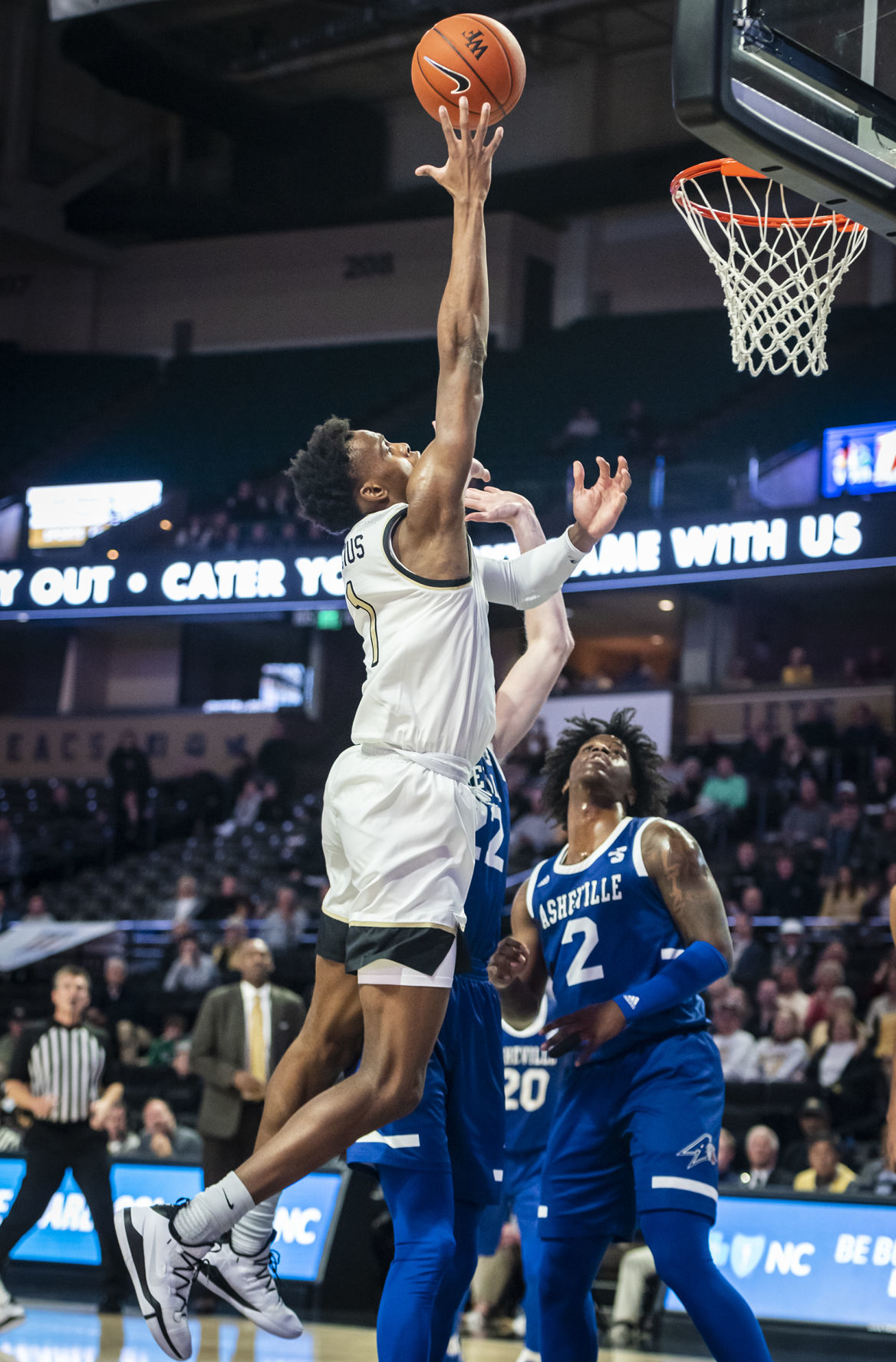 WakeBasketball